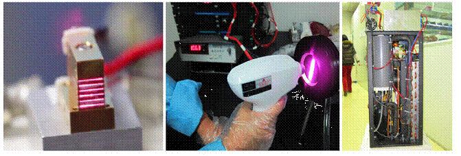 DIOLAN PULSE PRO II — лазер для эпиляции