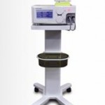 ERS 5000N - аппарат для электропорации - Мезотерапия без игл