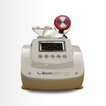 LIPODERM  -  Ультразвуковой аппарат    для процедур безоперационной липосакции (кавитации)