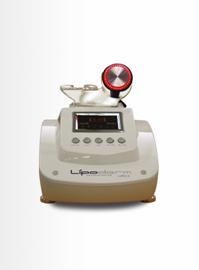 LIPODERM — Ультразвуковой аппарат для процедур безоперационной липосакции (кавитации)