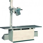    Ares RC RAD    (MS Westfalia GmbH, Германия)       Универсальный рентгенографический аппарат