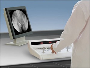     Ares RC M    (MS Westfalia GmbH, Германия)       Универсальный рентгенографический аппарат
