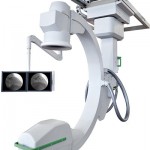     Ares MR Cardio        (MS Westfalia GmbH, Германия)         Стационарная рентгенохирургическая установка типа «С-дуга» с потолочным креплением для кардиологических исследований