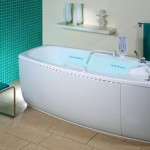 Calipso Extra    Гидромассажная ванна