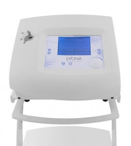 Diona Press Pro – это современный аппарат для прессотерапии